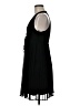 H&M 100% Polyester Black Cocktail Dress Size 6 - photo 5