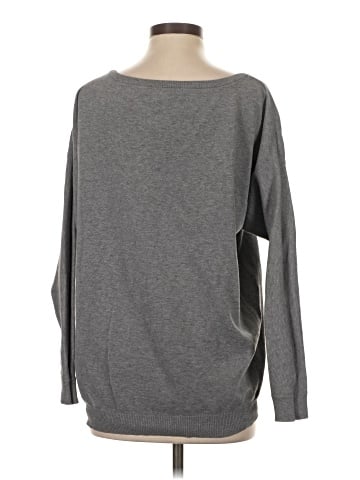 Twenty One Pullover Sweater (view 2)