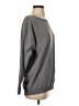Twenty One 100% Cotton Gray Pullover Sweater Size S - photo 4