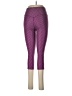 Nike Chevron-herringbone Purple Active Pants Size M - photo 2