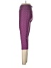 Nike Chevron-herringbone Purple Active Pants Size M - photo 5