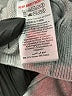 Seraphine Gray Pullover Sweater Size XS Maternity - photo 8