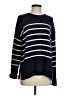 Gap Stripes Blue Pullover Sweater Size XS - photo 1