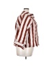 Assorted Brands Stripes White Jacket Size 5X - photo 4