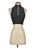 Fabletics Black Tank Top Size S - photo 1