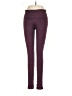 Unbranded Burgundy Active Pants Size M (estimated) - photo 1