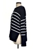 Gap Stripes Blue Pullover Sweater Size XS - photo 5