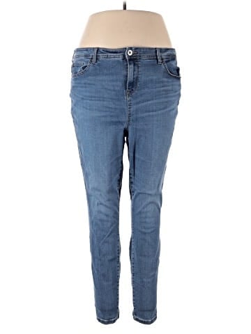 Torrid Jeans (view 1)