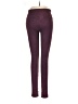 Unbranded Burgundy Active Pants Size M (estimated) - photo 2