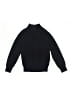 Crewcuts Black Turtleneck Sweater Size 6 - 7 - photo 1