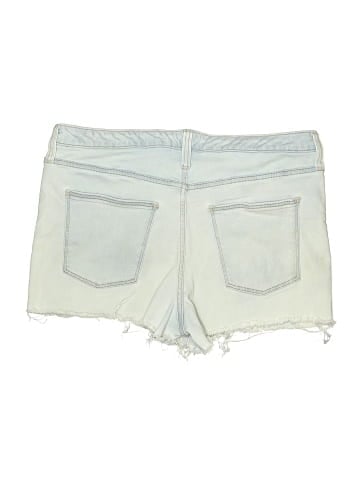 Universal Thread Denim Shorts (view 2)
