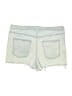 Universal Thread Blue Denim Shorts Size 14R - photo 2