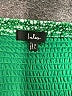 Lulus 100% Polyester Green Cocktail Dress Size XL - photo 7