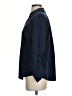 Chico's Blue 3/4 Sleeve Blouse Size Sm (0) - photo 5