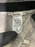 Esley 100% Polyester Black Formal Skirt Size L - photo 4