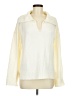 Vince Camuto Ivory Pullover Sweater Size M - photo 1
