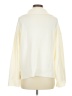Vince Camuto Ivory Pullover Sweater Size M - photo 2