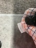 Jack Thomas 100% Cotton Checkered-gingham Yellow Long Sleeve Button-Down Shirt Size 5 - photo 4