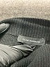 Club Monaco 100% Wool Black Cardigan Size XS - photo 7