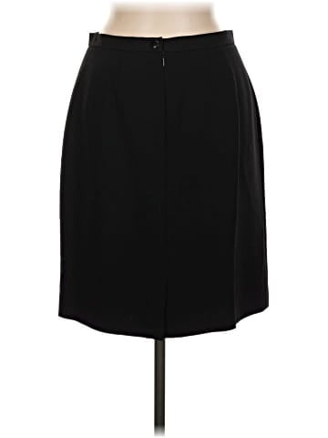 Petite Sophisticate Casual Skirt (view 2)