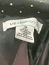 Liz Claiborne Polka Dots Black Blazer Size M - photo 6