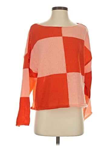 Cloud Ten Pullover Sweater (view 1)