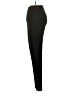 Plush Solid Black Active Pants Size S - photo 5