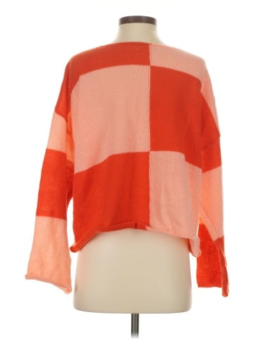 Cloud Ten Pullover Sweater (view 2)