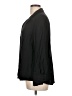 Zara Black Long Sleeve Blouse Size L - photo 5