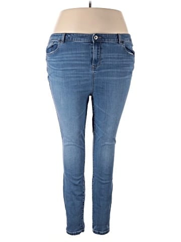 Torrid Jeans (view 1)