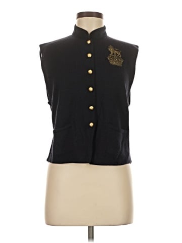 Jones New York Sweater Vest (view 1)