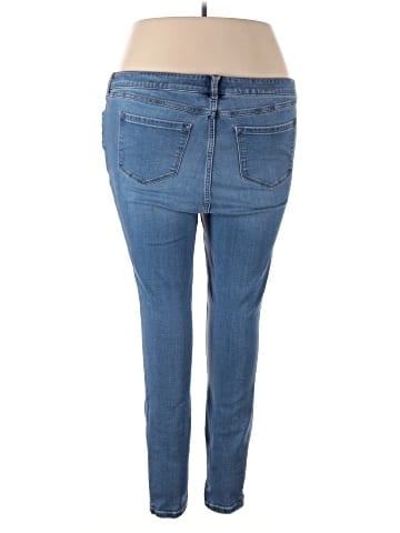 Torrid Jeans (view 2)