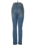 Seven7 Hearts Blue Jeans Size 8 - photo 2