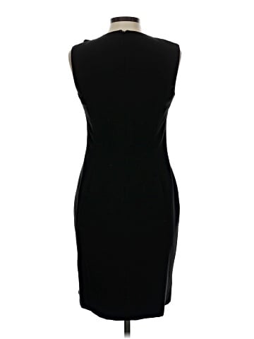 New Directions Cocktail Dress (view 2)
