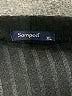 Sampeel Black Pullover Sweater Size XL - photo 7