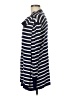 JoJo Maman Bebe Stripes Blue Pullover Sweater Size M - photo 5