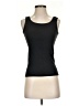 Unbranded Black Tank Top Size S - photo 1