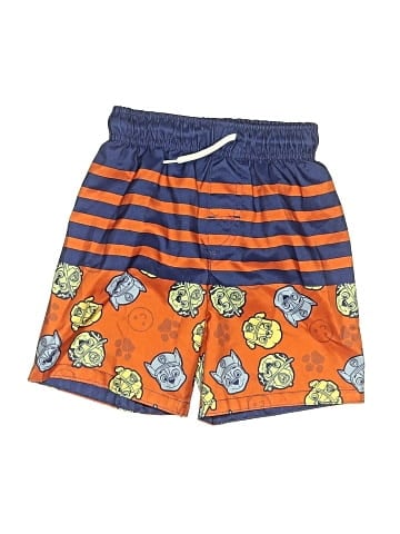 Nickelodeon Board Shorts (view 1)