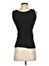 Unbranded Black Tank Top Size S - photo 2