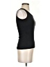 Unbranded Black Tank Top Size S - photo 4