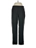 Kit and Ace Solid Black Active Pants Size 4 - photo 1