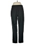 Kit and Ace Solid Black Active Pants Size 4 - photo 2