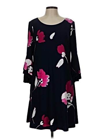 Lauren by Ralph Lauren Casual Dress (view 1)