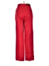 Assorted Brands 100% Cotton Red Dress Pants Size 9 - 10 - photo 2