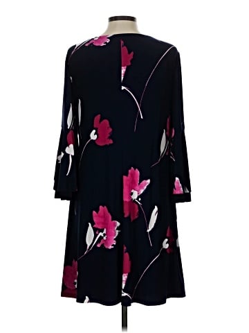 Lauren by Ralph Lauren Casual Dress (view 2)