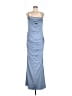 Unbranded Blue Cocktail Dress Size XXL - photo 1