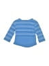Splendid Blue 3/4 Sleeve T-Shirt Size 3-6 mo - photo 2