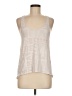 Lululemon Athletica Ivory White Tank Top Size 6 - photo 1