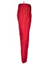 Assorted Brands 100% Cotton Red Dress Pants Size 9 - 10 - photo 4