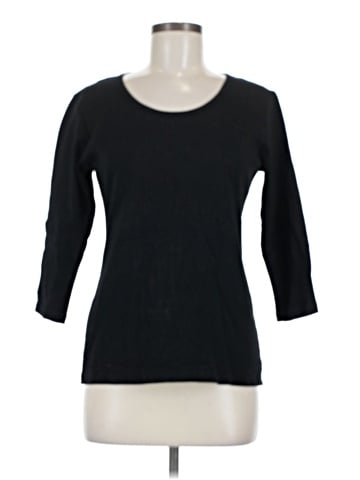 Travelsmith 3/4 Sleeve T-Shirt (view 1)